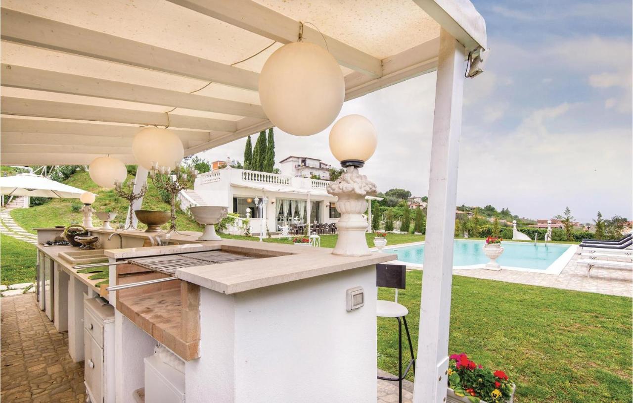 Casa de Férias 2 Bedroom Stunning In