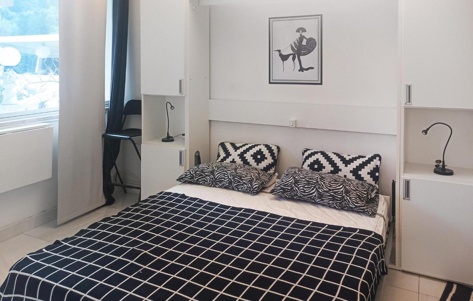 2 Bedroom Stunning In Casa de Férias Roma